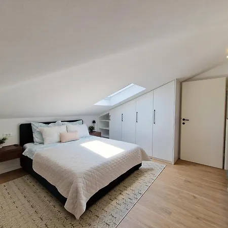 Jasna Appartement *