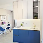 Jasna Lejlighed