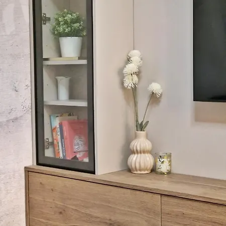 Jasna Apartman *