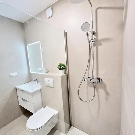 Jasna Apartman