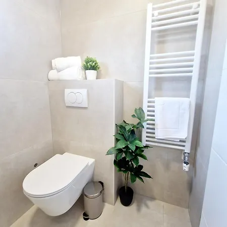 Jasna Apartman Rovinj