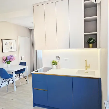 Jasna Apartman