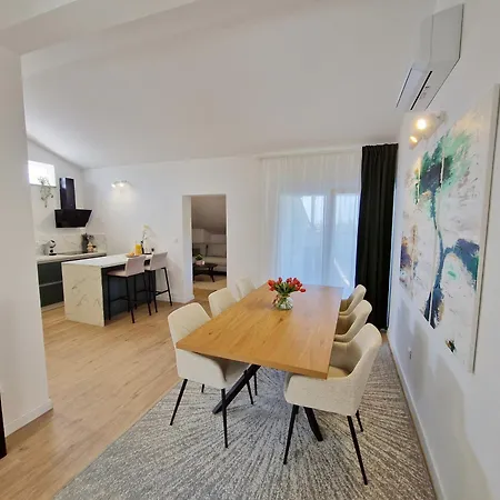 Appartement Jasna Rovinj