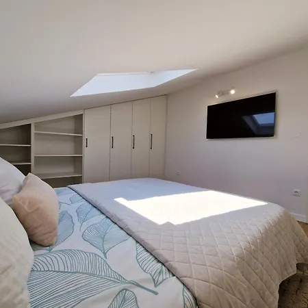 Jasna Apartman *