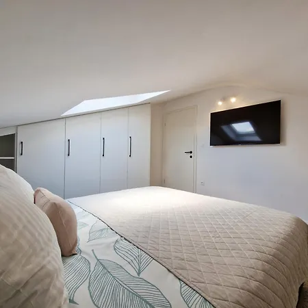 Jasna Apartman