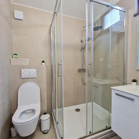 Jasna Apartman Rovinj