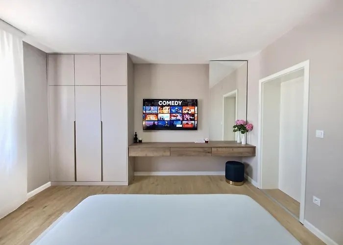 Jasna Apartment *