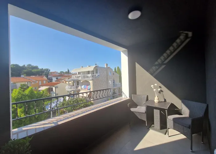 Jasna Appartement Rovinj