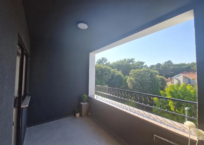 Jasna Appartement Rovinj