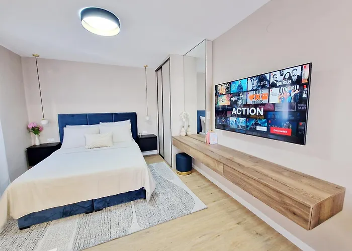 Jasna Appartement Rovinj