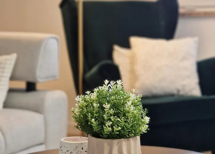 Apartment Jasna *