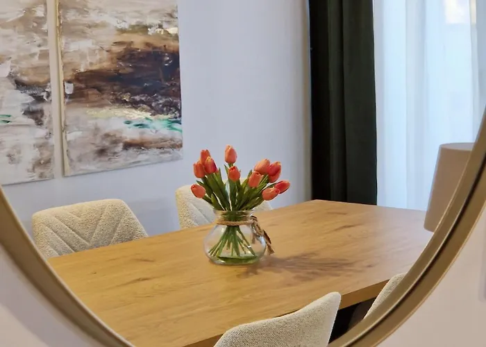 Jasna Apartment Rovinj