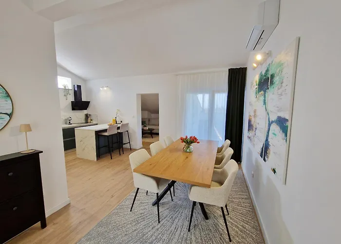 Apartment Jasna Rovinj