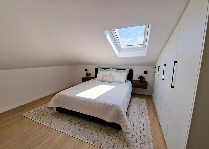 Apartment Jasna Rovinj