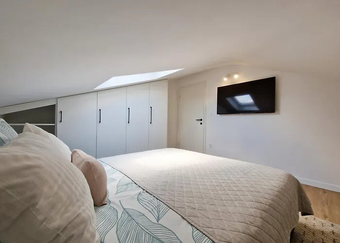 Jasna Apartment