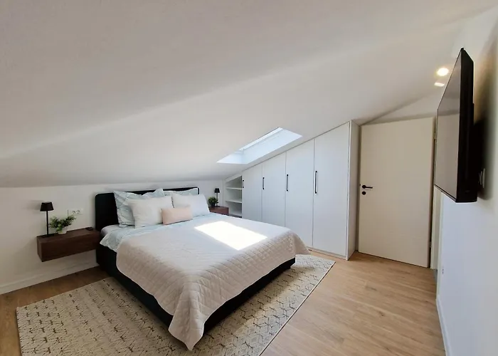 Jasna Apartment *
