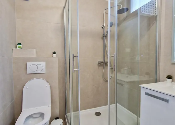 Jasna Appartement Rovinj