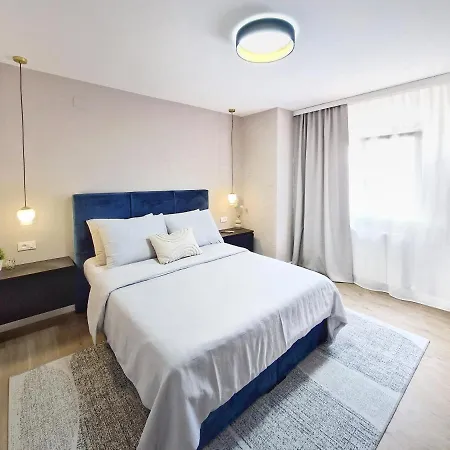 Appartement Jasna *