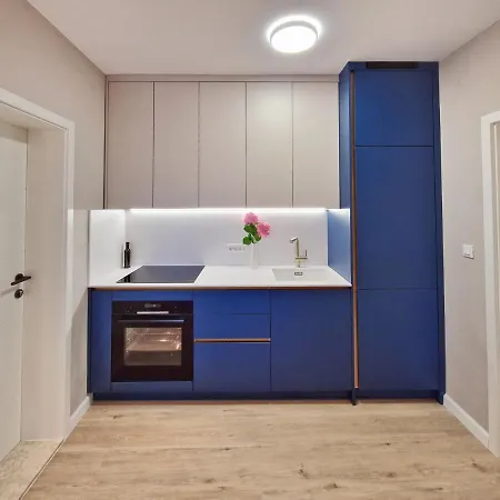 Jasna Appartement *