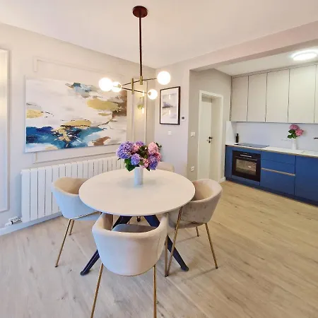 Appartement Jasna Rovinj