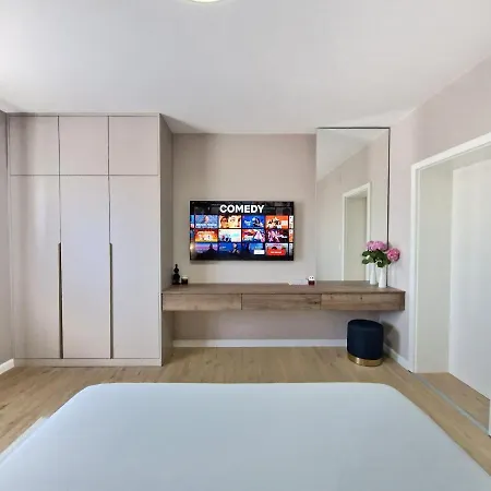 Jasna Appartement *