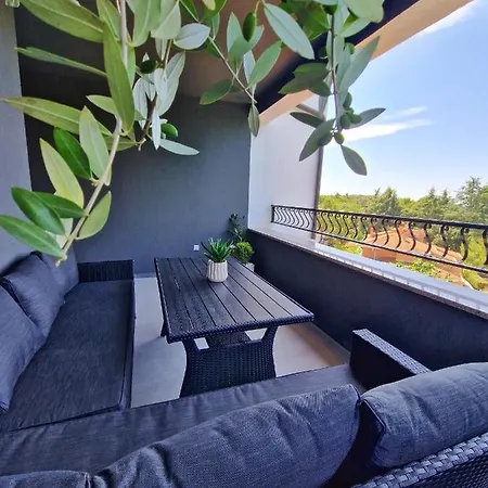 Appartement Jasna *
