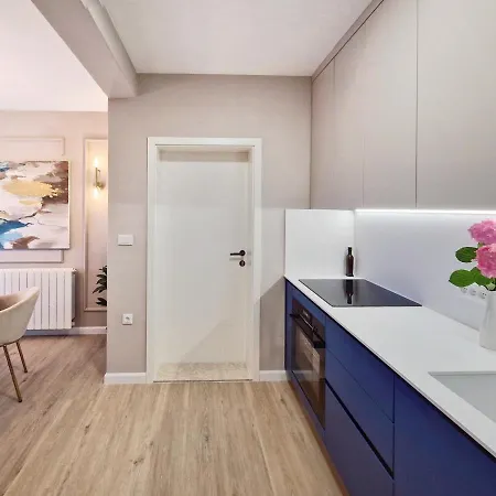 Jasna Appartement *