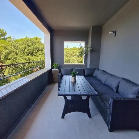Appartement Jasna *