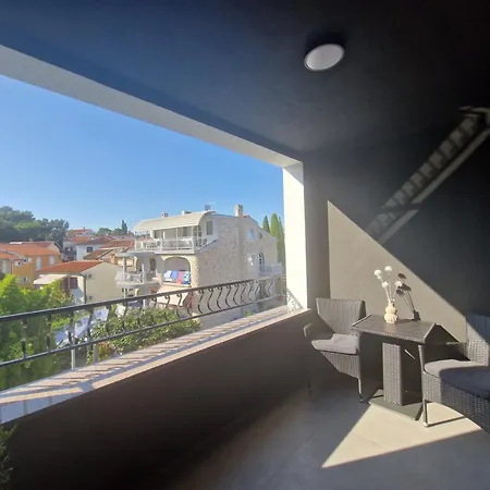 Jasna Appartement Rovinj