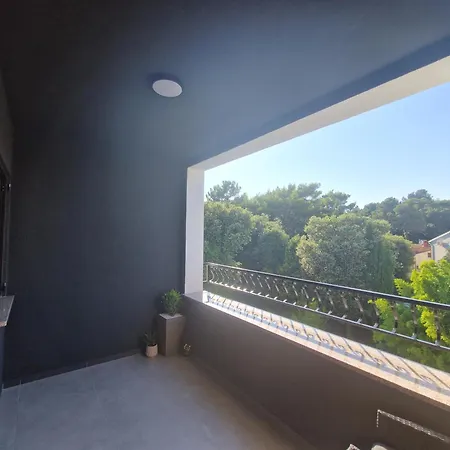 Jasna Appartement Rovinj