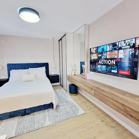 Jasna Appartement Rovinj