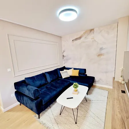 Jasna Appartement *