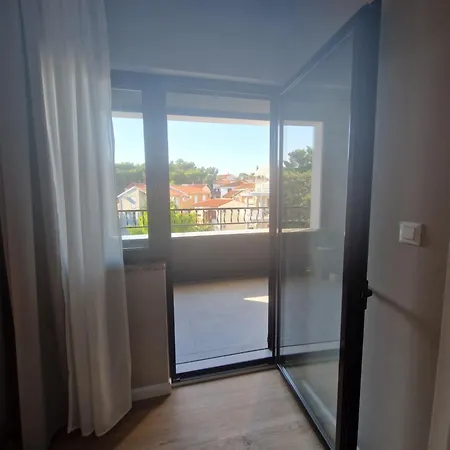 Appartement Jasna Rovinj