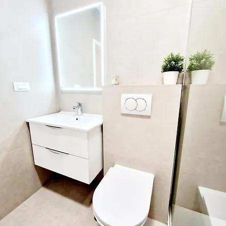 Appartement Jasna