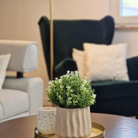 Appartement Jasna *