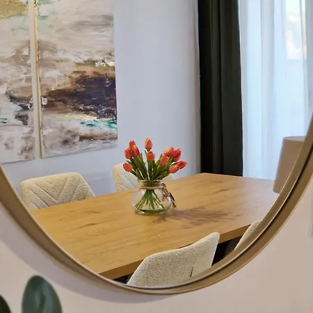 Jasna Appartement Rovinj