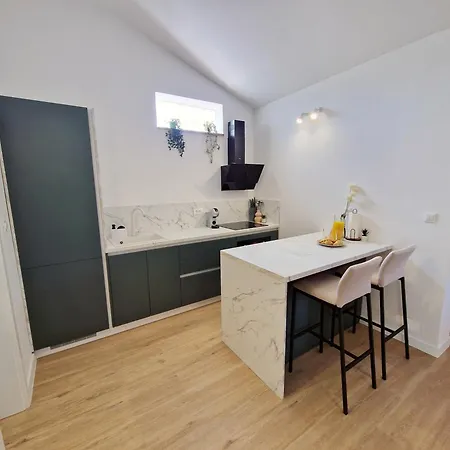 Appartement Jasna