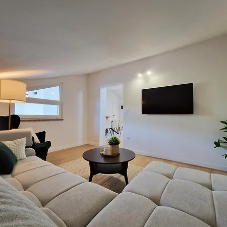 Appartement Jasna *