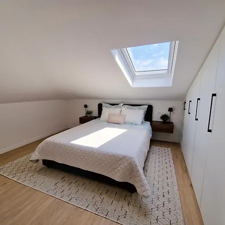 Appartement Jasna Rovinj
