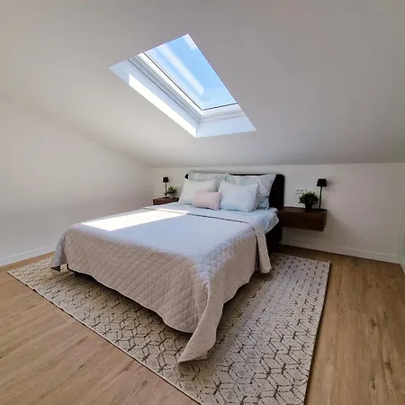 Appartement Jasna