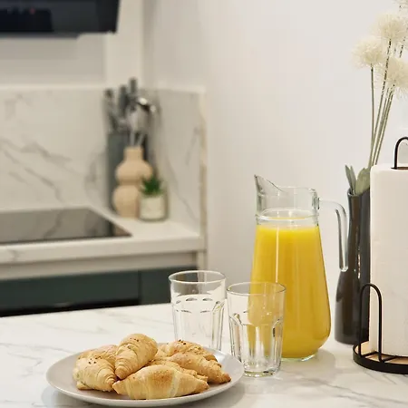 Appartement Jasna *